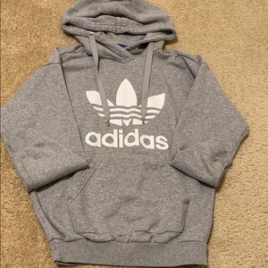 adidas sweater